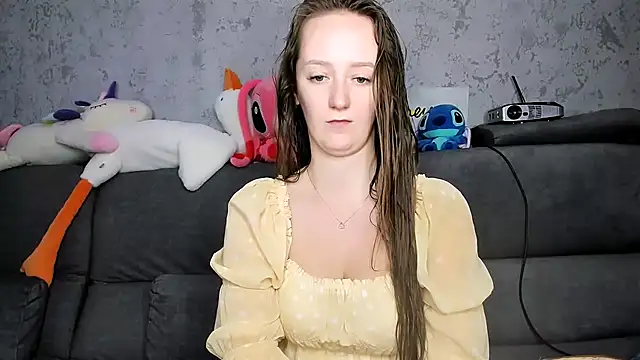 DreameSoul online show from 12/04/25, 01:20