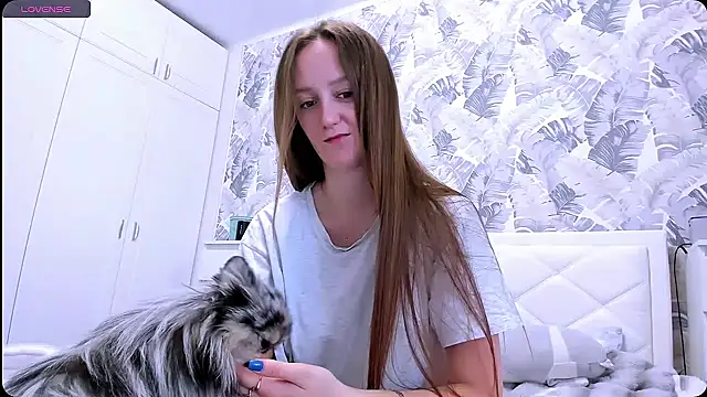 Snapshot of DreameSoul chatting on 02/03/26, 06:40 DreameSoul online show from 02/03/26, 06:40