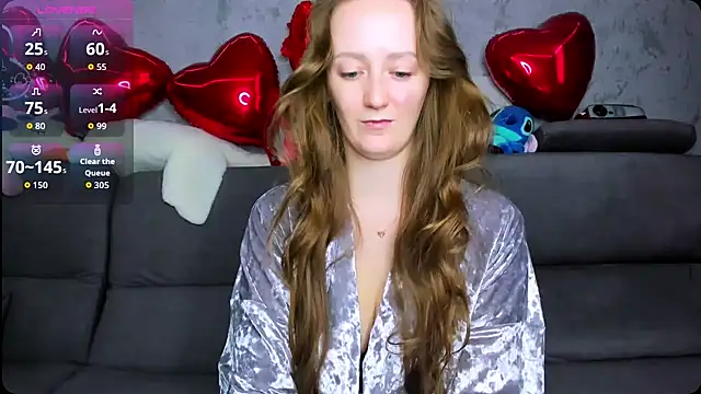 Snapshot of DreameSoul chatting on 02/15/26, 10:58 DreameSoul online show from 02/15/26, 10:58