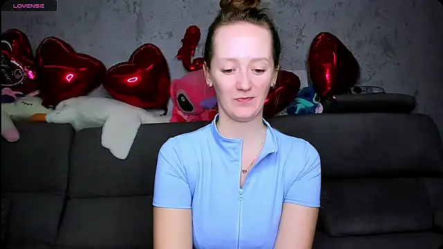 Snapshot of DreameSoul chatting on 02/17/26, 03:51 DreameSoul online show from 02/17/26, 03:51