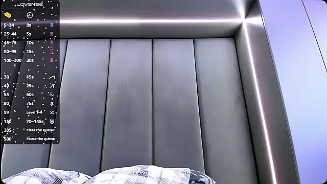 Snapshot of DreameSoul chatting on 02/19/26, 10:22 DreameSoul online show from 02/19/26, 10:22