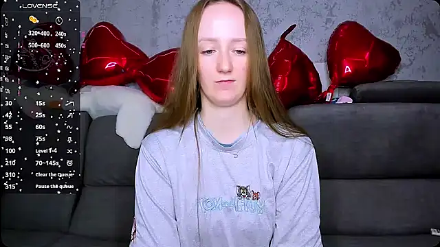 Snapshot of DreameSoul chatting on 03/04/26, 09:59 DreameSoul online show from 03/04/26, 09:59