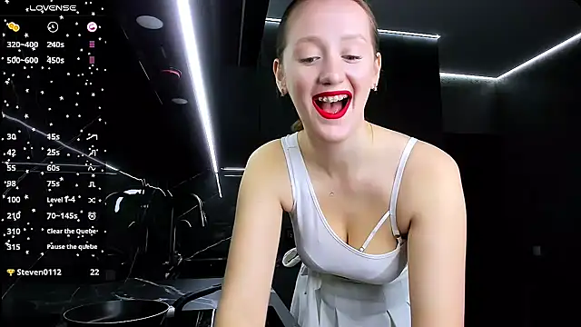 Snapshot of DreameSoul chatting on 03/05/26, 03:35 DreameSoul online show from 03/05/26, 03:35