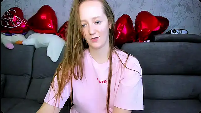 Snapshot of DreameSoul chatting on 03/23/26, 11:03 DreameSoul online show from 03/23/26, 11:03