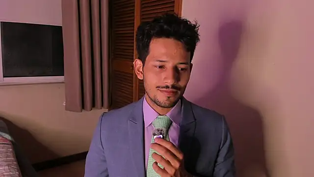 Nicholasrodrii online show from 02/15/26, 11:56