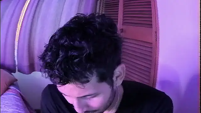 Nicholasrodrii online show from 02/25/26, 10:30