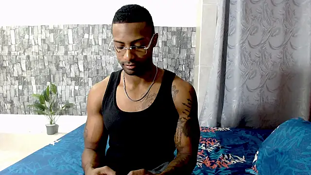 Joseephjackson online show from 02/24/25, 03:31