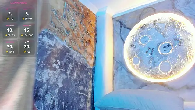 brianaGuzman online show from 03/11/25, 04:07