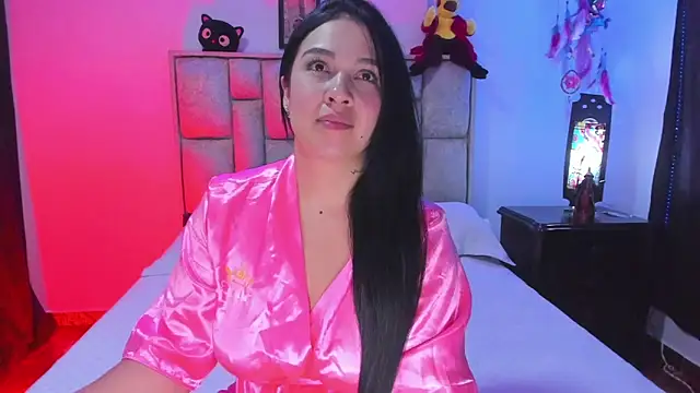 brianaGuzman online show from 02/08/26, 04:38