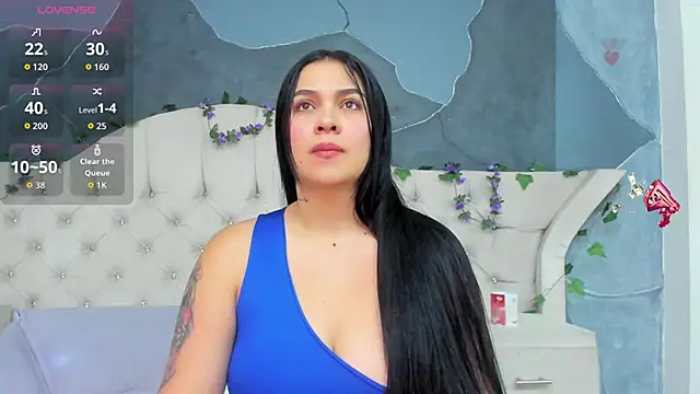 brianaGuzman online show from 04/28/26, 02:22