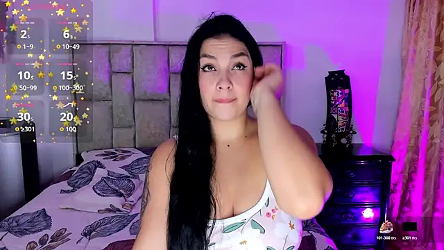 brianaGuzman online show from 06/23/26, 04:16