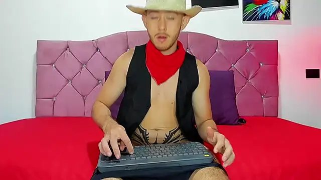 louis bcasta1 online show from 02/12/25, 11:07