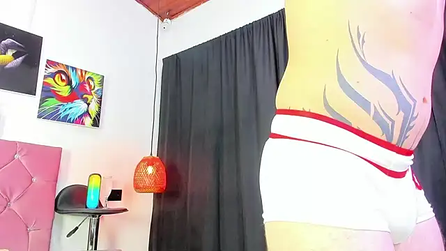 louis bcasta1 online show from 02/19/25, 11:06