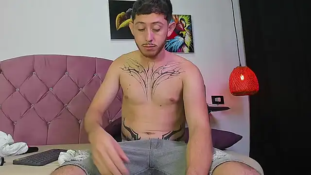 louis bcasta1 online show from 03/06/25, 11:03