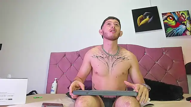 louis bcasta1 online show from 03/17/25, 11:00