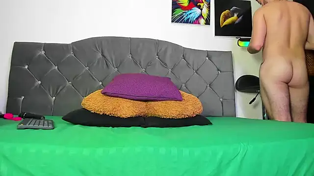 louis bcasta1 online show from 09/22/25, 07:16