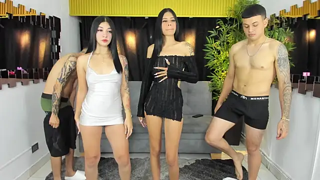 Wet Girlxxx online show from 10/28/25, 12:47