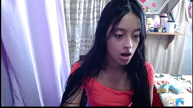 Snapshot of Lunawillis chatting on 01/07/26, 07:16 Lunawillis online show from 01/07/26, 07:16