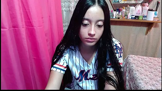 Lunawillis online show from 02/09/26, 06:56