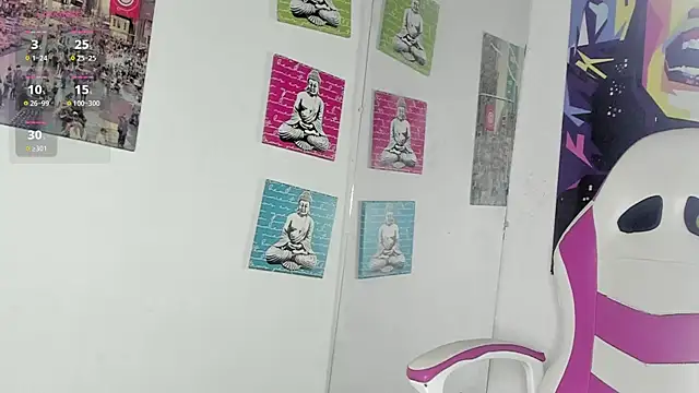 katt  black   online show from 02/05/25, 09:40