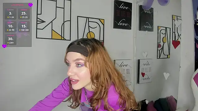 katt  black   online show from 02/17/25, 10:03