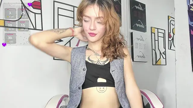 katt  black   online show from 03/06/25, 09:42