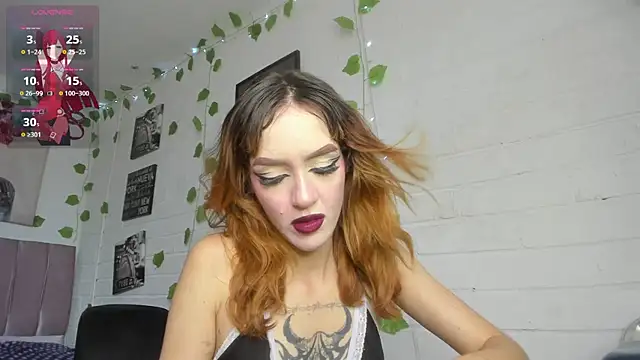 katt  black   online show from 11/10/25, 08:52