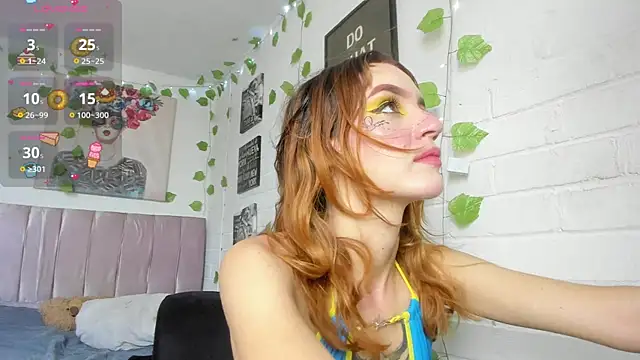 katt  black   online show from 11/22/25, 08:30