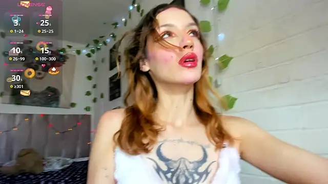 katt  black   online show from 12/18/25, 08:59