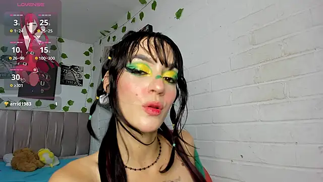 katt  black   online show from 04/30/26, 08:57