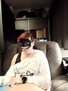 Snapshot of Marie1992PL chatting on 01/08/25, 06:31 Marie1992PL online show from 01/08/25, 06:31