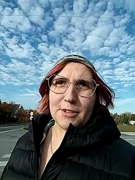 Snapshot of Marie1992PL chatting on 11/01/25, 08:16 Marie1992PL online show from 11/01/25, 08:16