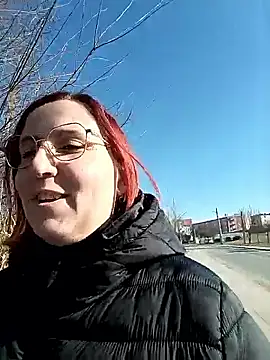 Snapshot of Marie1992PL chatting on 03/07/26, 08:22 Marie1992PL online show from 03/07/26, 08:22