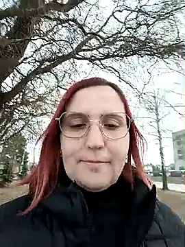 Snapshot of Marie1992PL chatting on 03/08/26, 08:18 Marie1992PL online show from 03/08/26, 08:18