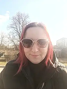 Snapshot of Marie1992PL chatting on 03/22/26, 08:18 Marie1992PL online show from 03/22/26, 08:18