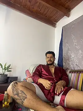 AndresSmith   online show from 06/08/26, 02:39