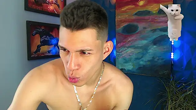 Snapshot of dirtyboy_23 chatting on 01/23/25, 06:28 dirtyboy 23 online show from 01/23/25, 06:28