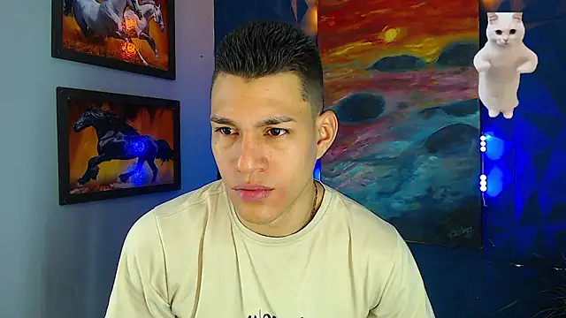 Snapshot of dirtyboy_23 chatting on 01/25/25, 03:19 dirtyboy 23 online show from 01/25/25, 03:19