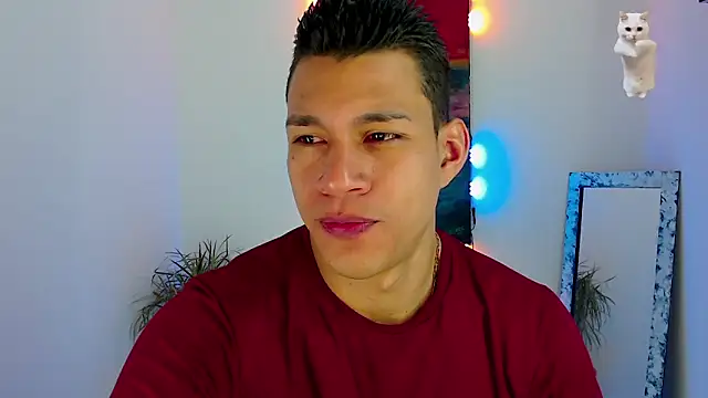 Snapshot of dirtyboy_23 chatting on 02/09/25, 05:50 dirtyboy 23 online show from 02/09/25, 05:50