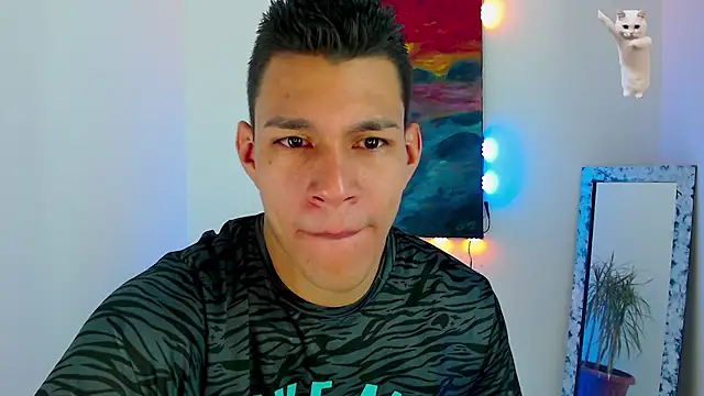 Snapshot of dirtyboy_23 chatting on 02/10/25, 04:41 dirtyboy 23 online show from 02/10/25, 04:41
