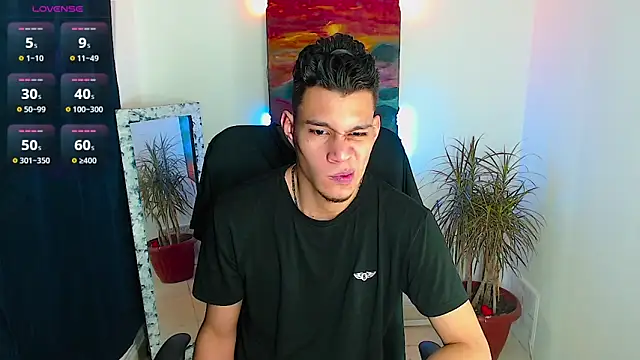 dirtyboy 23 online show from 10/31/25, 05:08