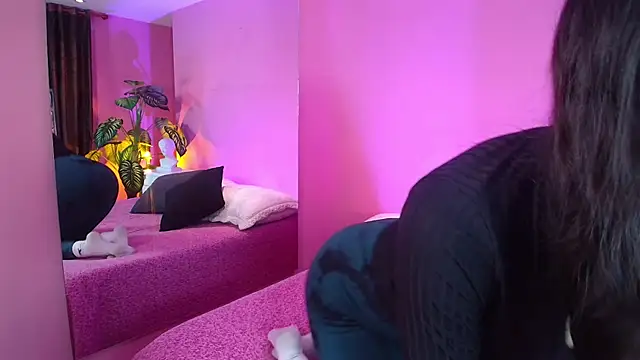 Bianca ks online show from 01/23/25, 03:16