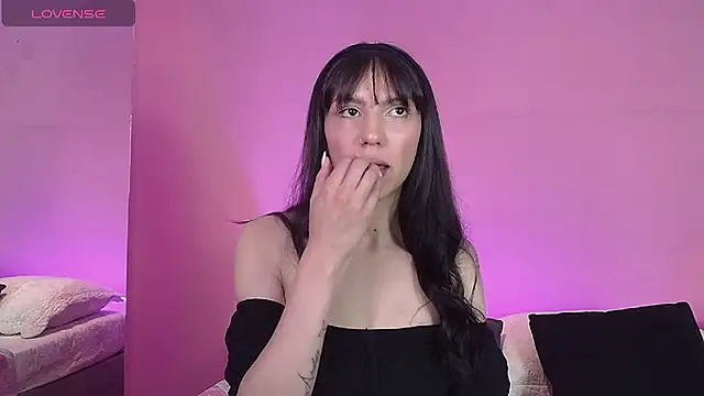 Bianca ks online show from 01/25/25, 03:19