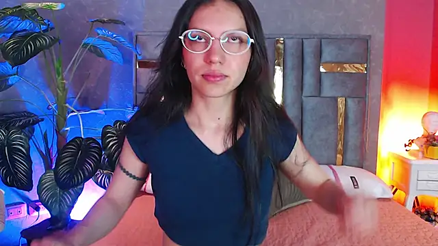 Bianca ks online show from 11/20/25, 03:07