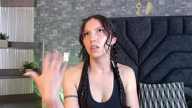 Bianca ks online show from 06/18/26, 11:58