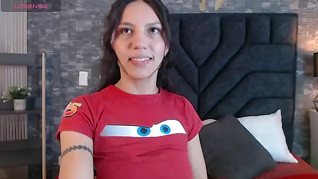 Bianca ks online show from 06/20/26, 01:03