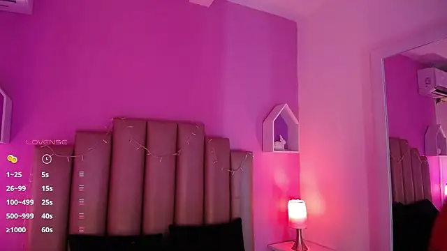 Snapshot of MeghanBurn chatting on 03/19/25, 12:34 MeghanBurn online show from 03/19/25, 12:34