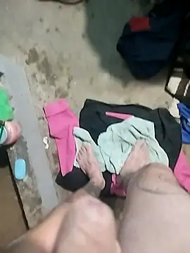 nahuelaspirineta online show from 10/28/25, 02:37