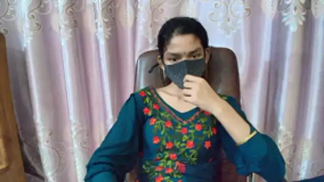 Srabontii online show from 11/01/25, 10:06