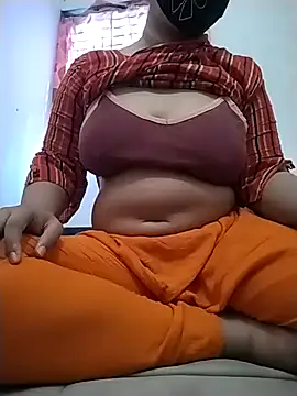 RaselKg online show from 02/08/26, 04:27